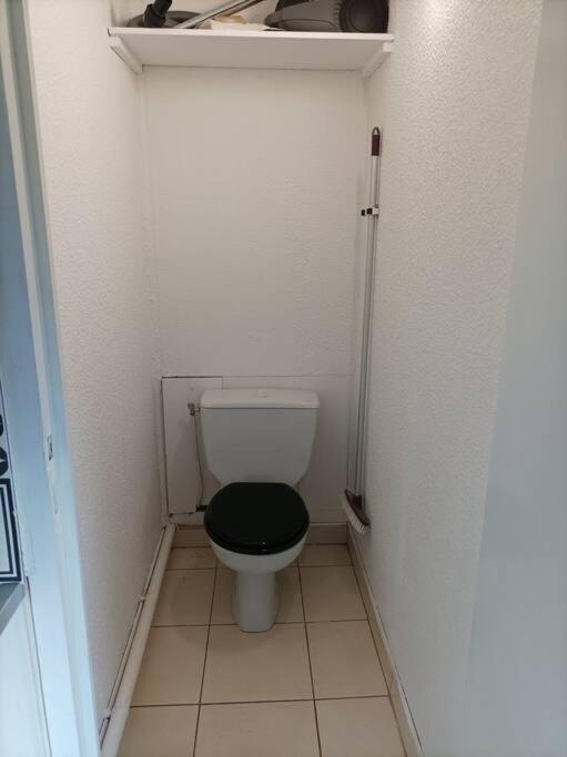 Apartament Studio Tout Confort Au Bord Du Lac D'Estey Dax Zewnętrze zdjęcie