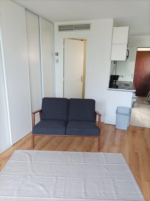 Apartament Studio Tout Confort Au Bord Du Lac D'Estey Dax Zewnętrze zdjęcie
