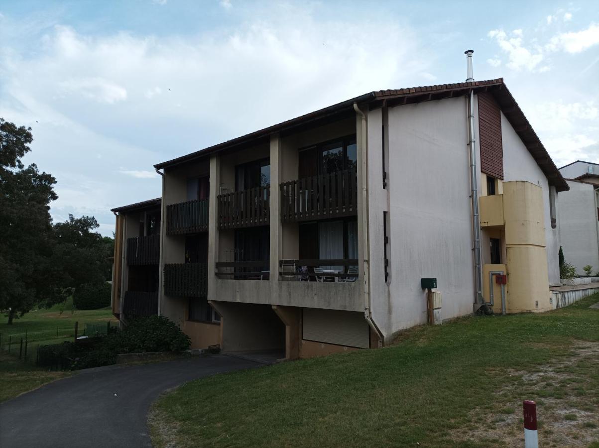 Apartament Studio Tout Confort Au Bord Du Lac D'Estey Dax Zewnętrze zdjęcie