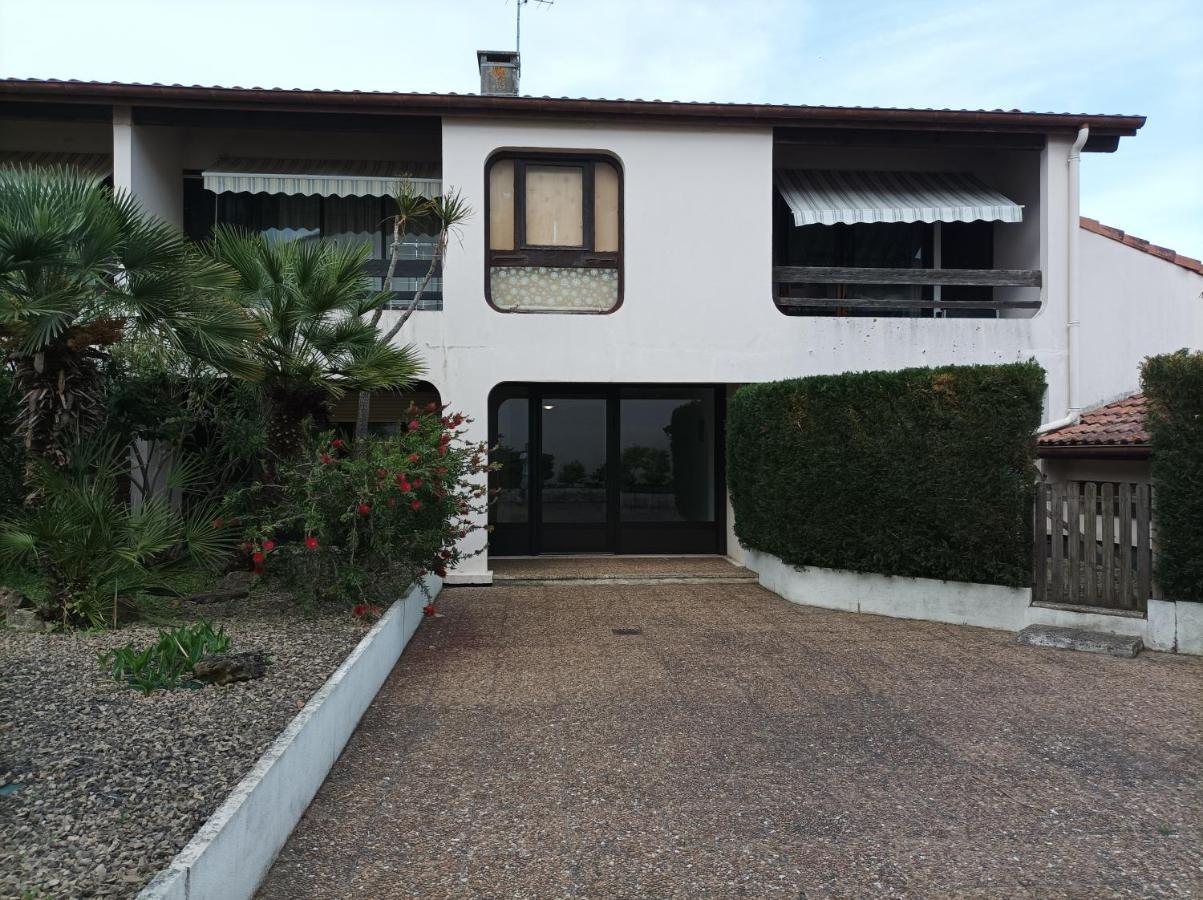 Apartament Studio Tout Confort Au Bord Du Lac D'Estey Dax Zewnętrze zdjęcie